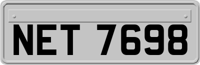 NET7698