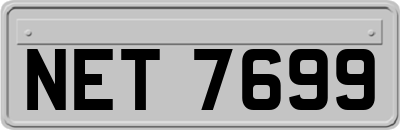 NET7699