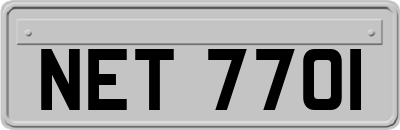 NET7701