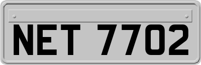 NET7702