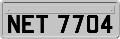 NET7704