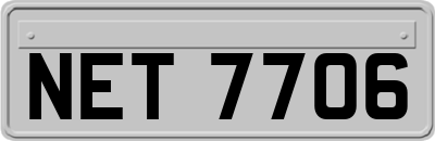 NET7706