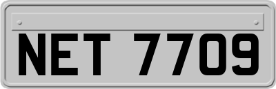 NET7709