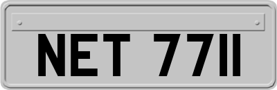 NET7711