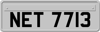 NET7713