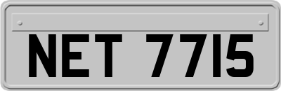 NET7715