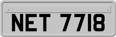 NET7718