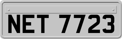 NET7723