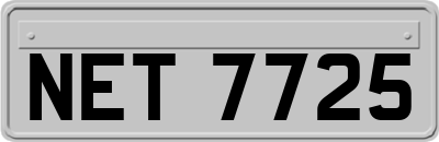 NET7725