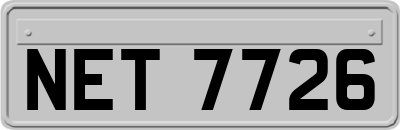 NET7726