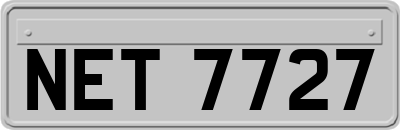 NET7727