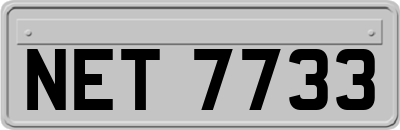 NET7733