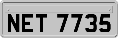 NET7735