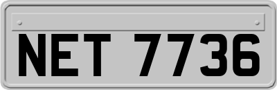 NET7736