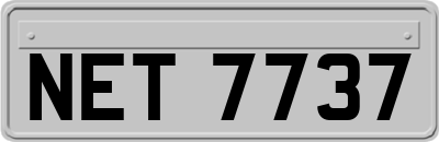 NET7737