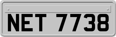 NET7738