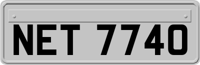 NET7740