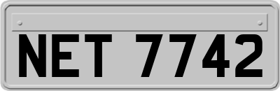 NET7742