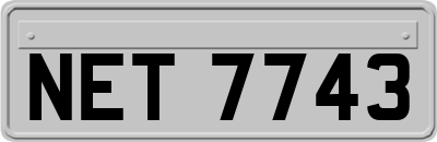 NET7743