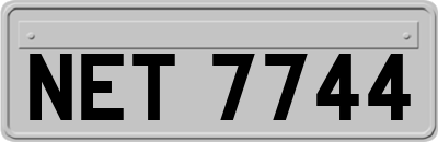 NET7744