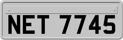 NET7745