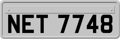 NET7748