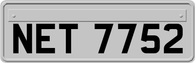 NET7752