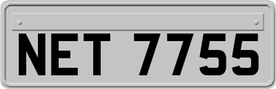 NET7755