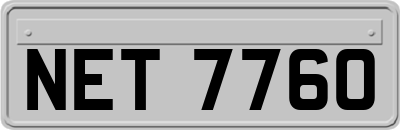 NET7760