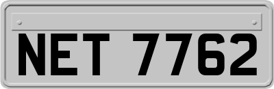 NET7762