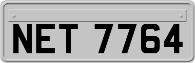 NET7764