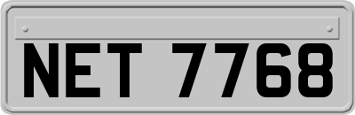 NET7768