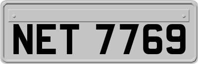 NET7769