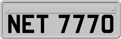 NET7770