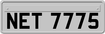 NET7775