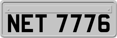 NET7776