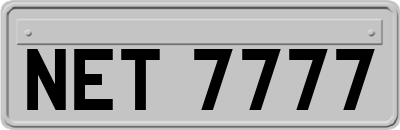 NET7777