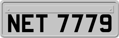 NET7779