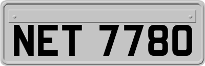 NET7780