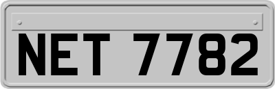 NET7782