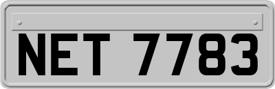 NET7783