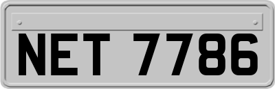 NET7786