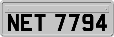 NET7794