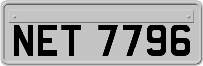 NET7796