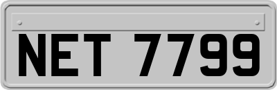 NET7799