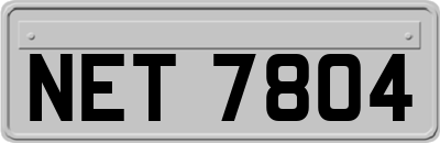 NET7804