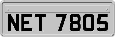 NET7805