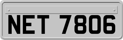 NET7806