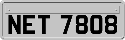 NET7808