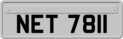 NET7811